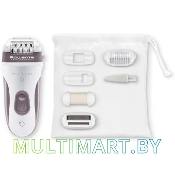 Эпилятор Rowenta EP8060F0